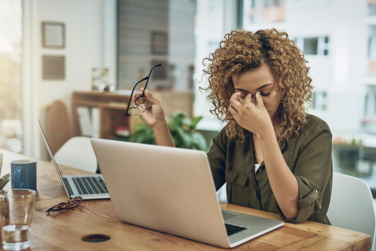 5 Tips To Steer Clear Of The 2021 Sharply Rising Burnout Epidemic