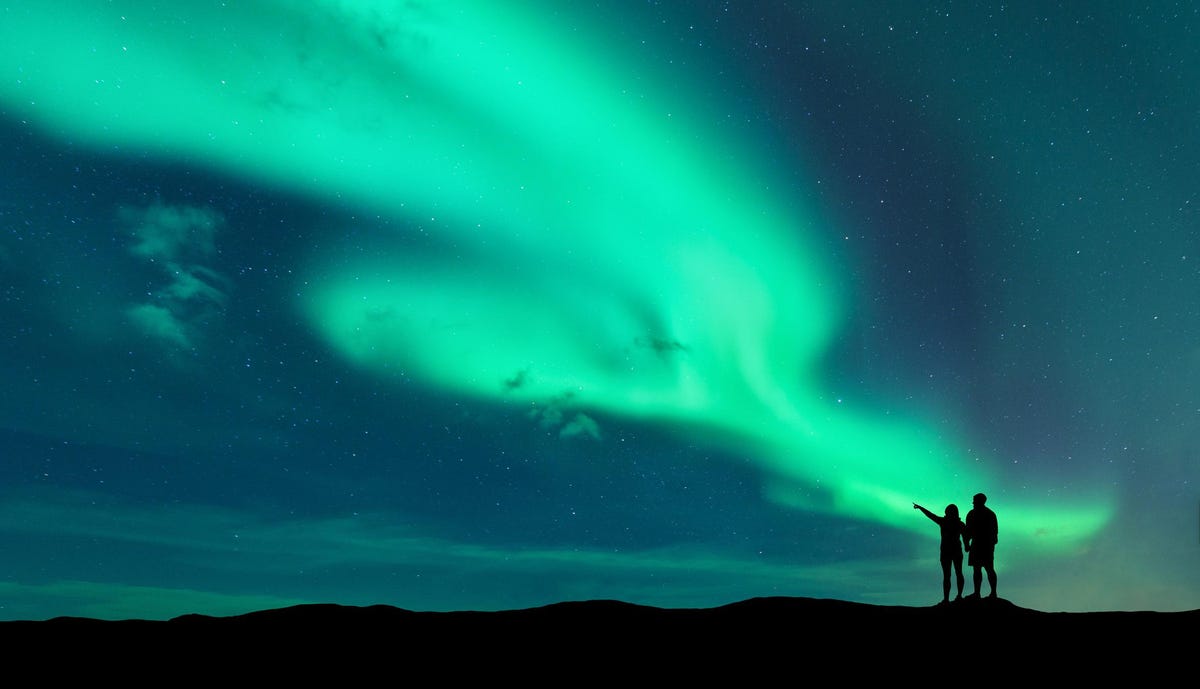 Northern Lights: 17 Best Places To See Them In 2021