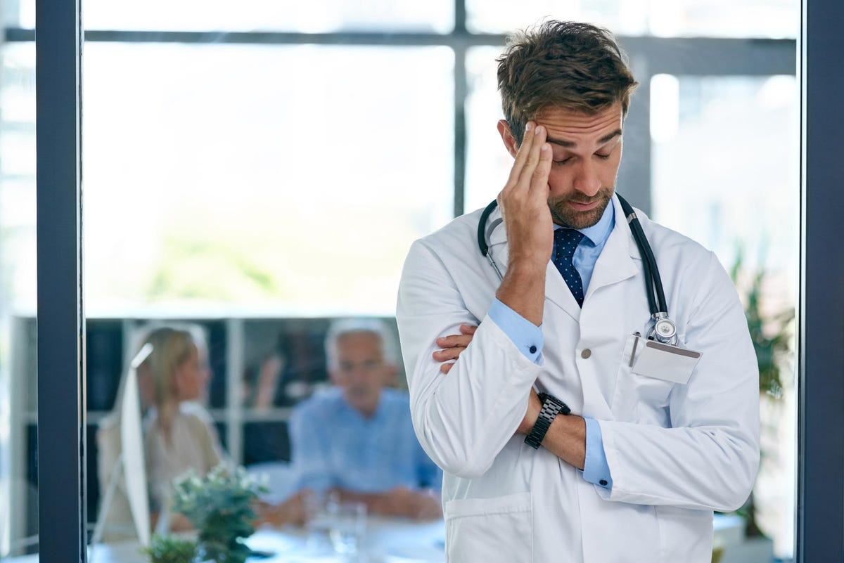 4 Tips For Addressing Burnout In The Workplace And Health Care Settings