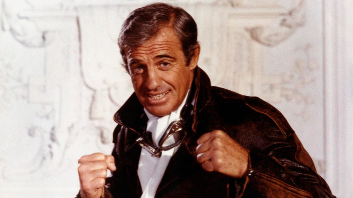 5 Essential Movies Starring Iconic French Actor Jean-Paul Belmondo To Watch