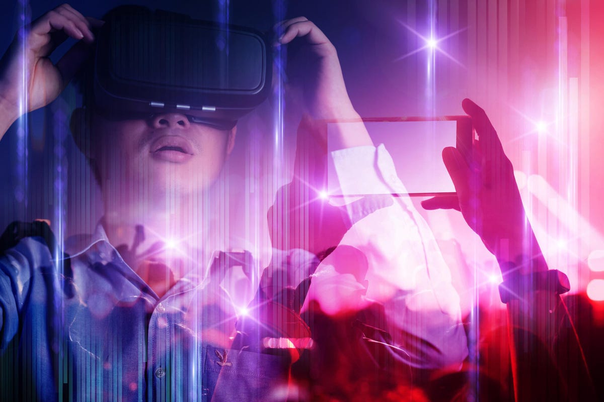 ABBA’s Virtual Concert, The Metaverse And The Future Of Entertainment