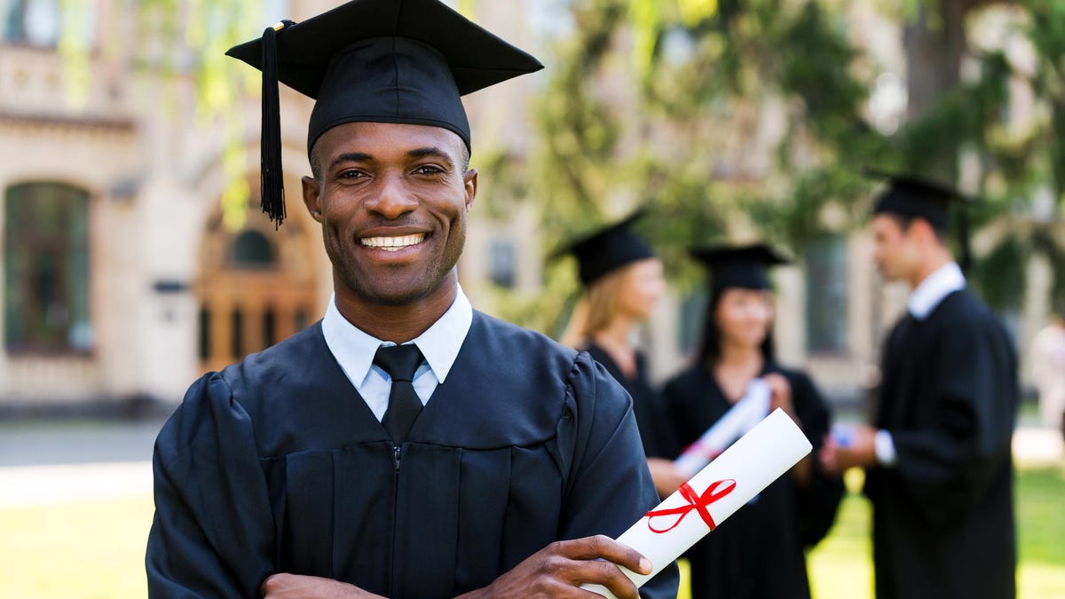 Advice To Recent College Graduates And Parents About Starting A Job Search And Moving Back Home