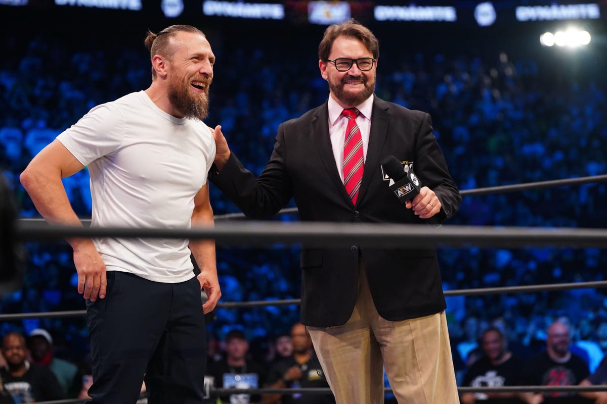 AEW Is Outselling WWE In New York Market Ticket Sales