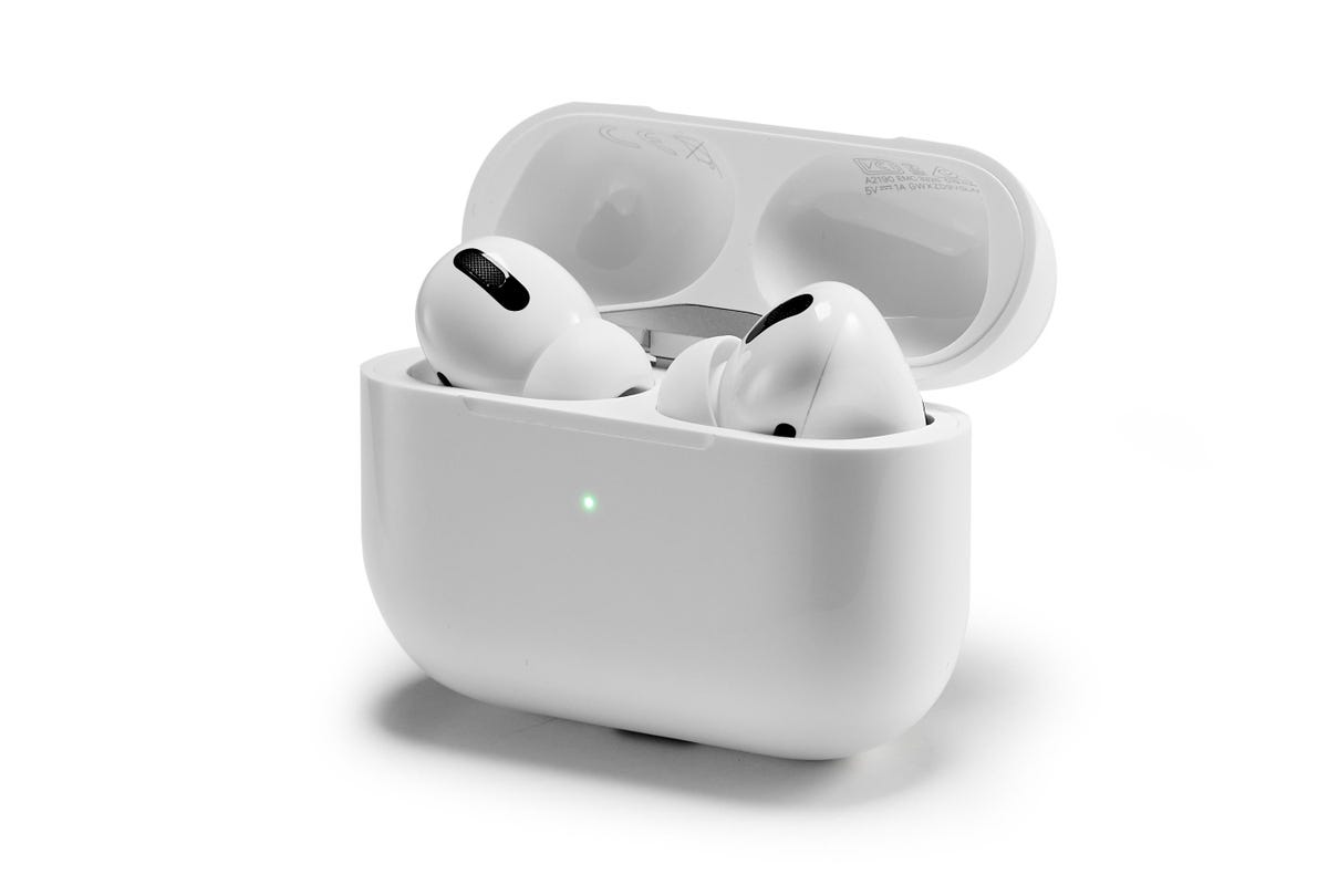 AirPods Pro Have An iPhone Problem: Here’s How To Sort It