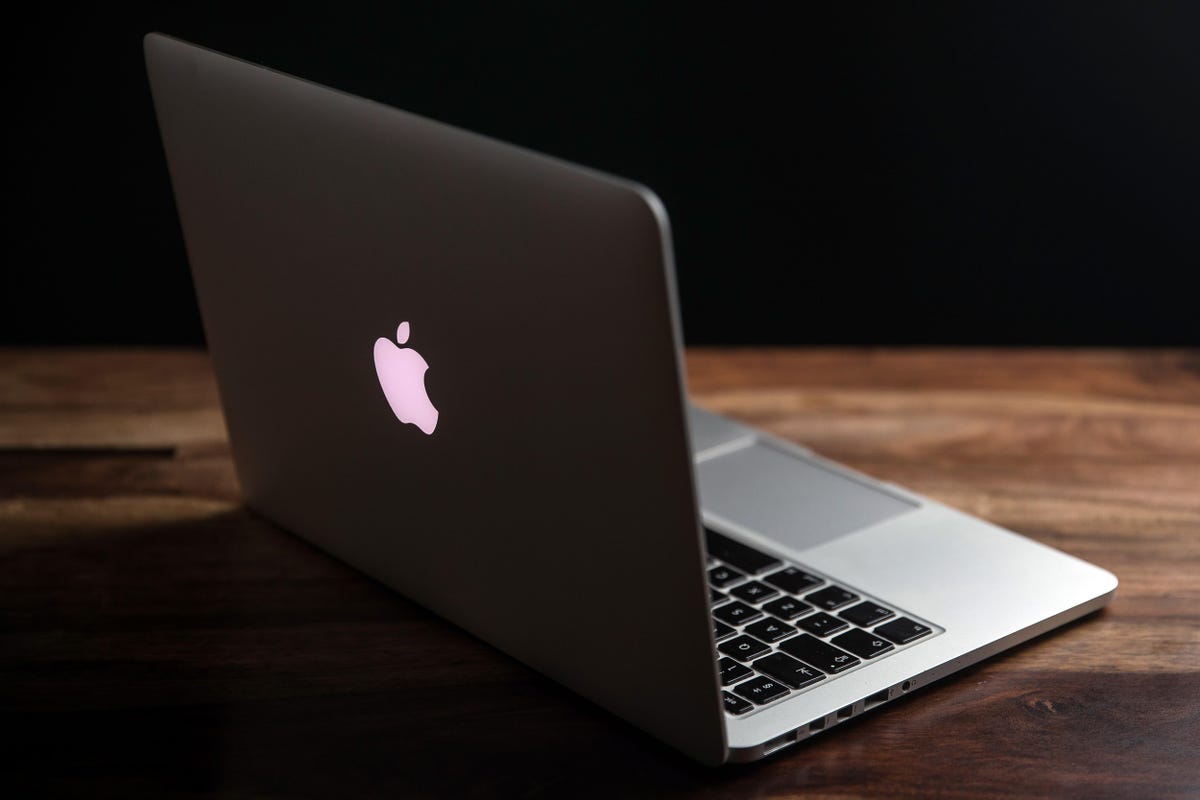 Apple Leak Confirms Stunning MacBook Pro Feature