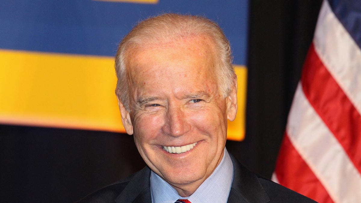 Biden Hasn’t Cancelled Student Loans, But Don’t Pay For Student Loan Forgiveness