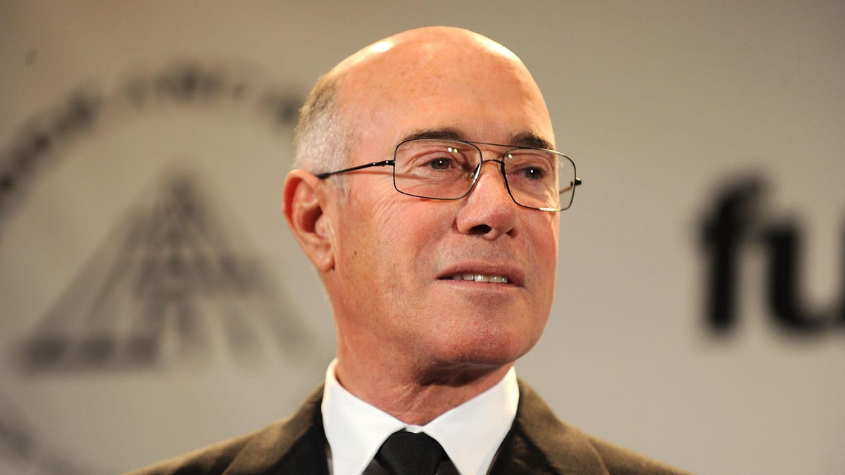 Billionaire Music Mogul David Geffen Pledges  Million To Columbia Business School