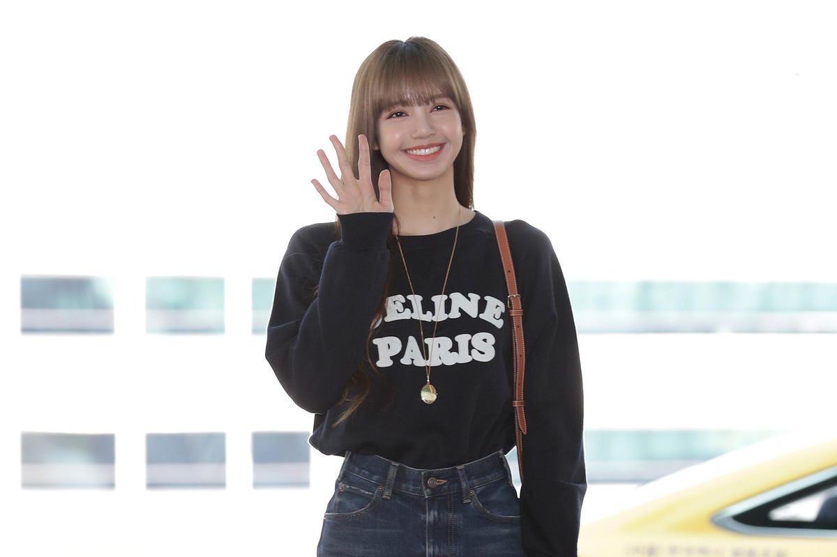 Blackpink’s Lisa Scores One Of The Biggest YouTube Debuts Of All Time