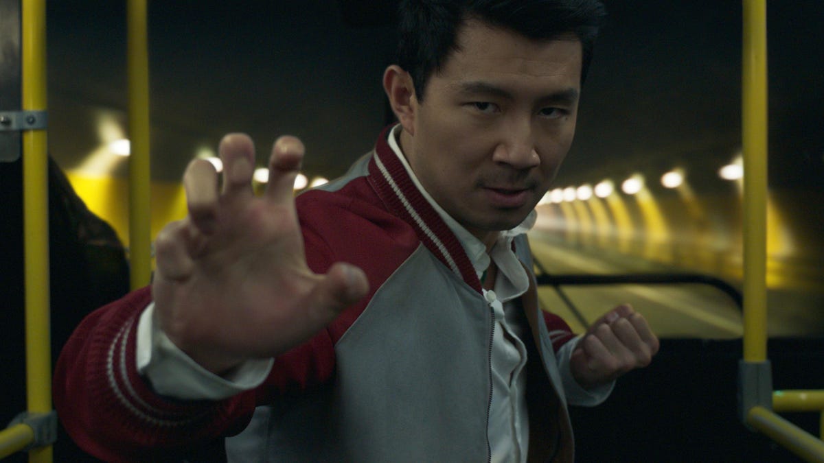 Box Office: Marvel’s ‘Shang-Chi’ Nabs Legendary 0M Worldwide Opening