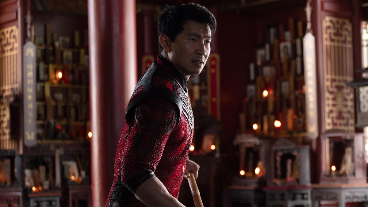 Box Office: ‘Shang-Chi’ Nabs .9M Tuesday To Top 0M Domestic