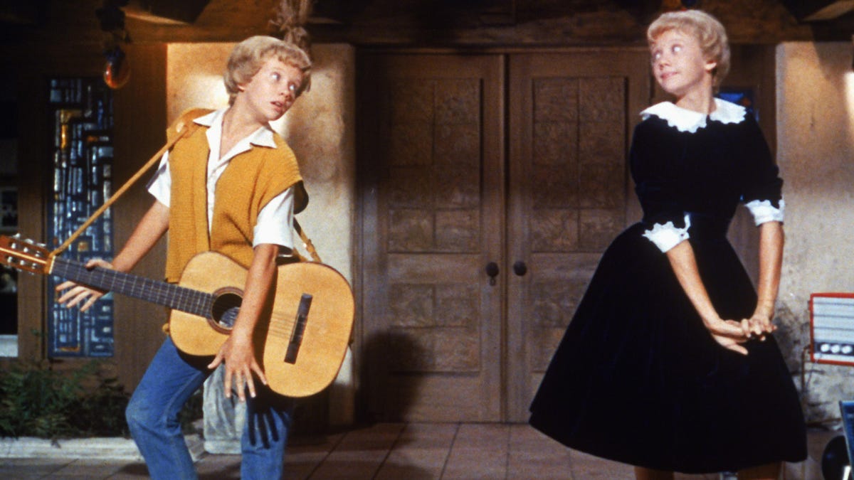 Disney Icon Hayley Mills Is Ready To Tell Her ‘Extraordinary’ Life Story