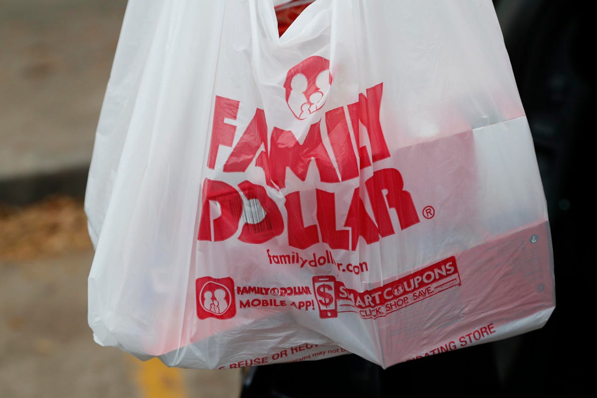 Dollar Store SOS: 4 Lifesaving Lessons In A Time Of Inflation