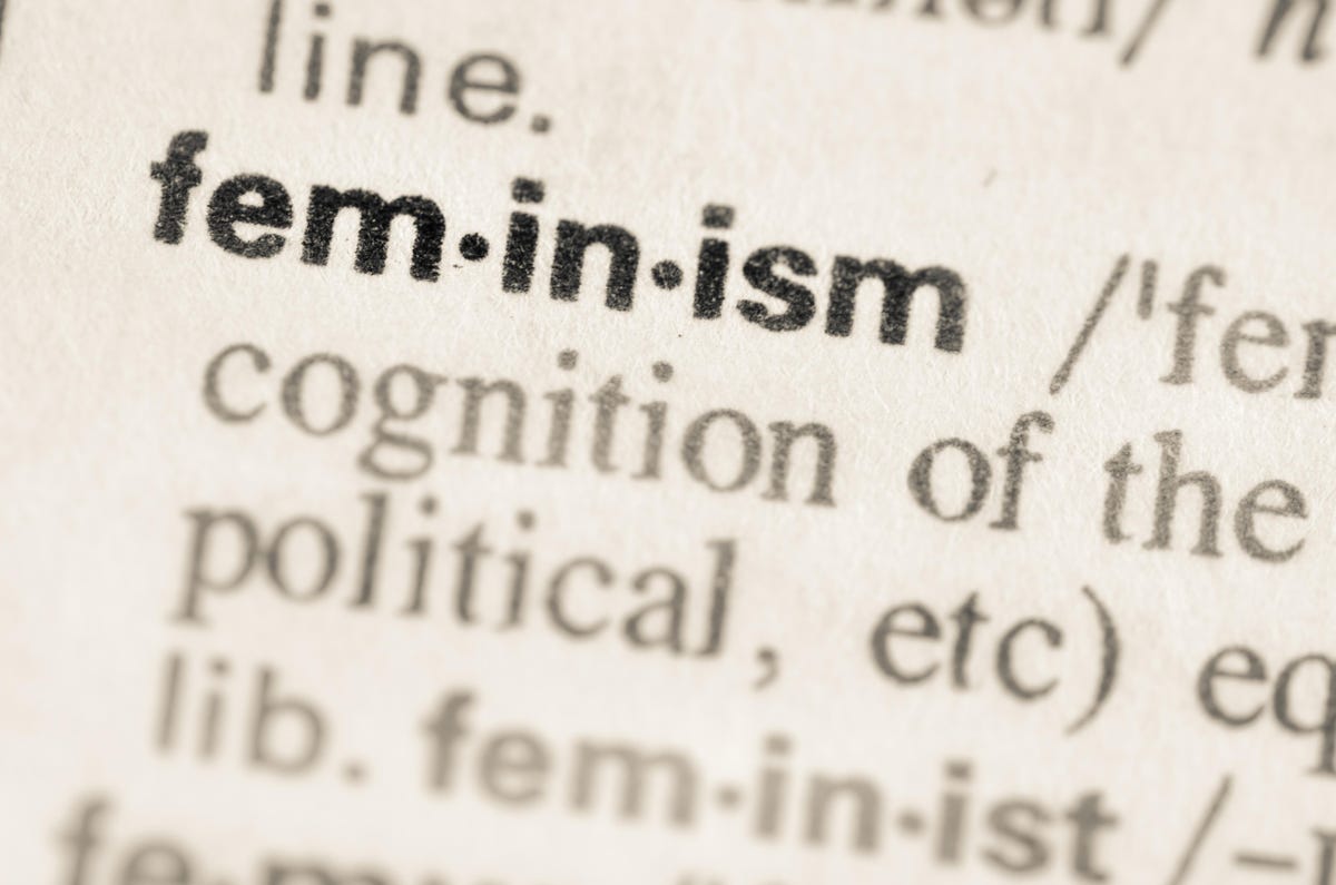 Feminism And The Tax Code