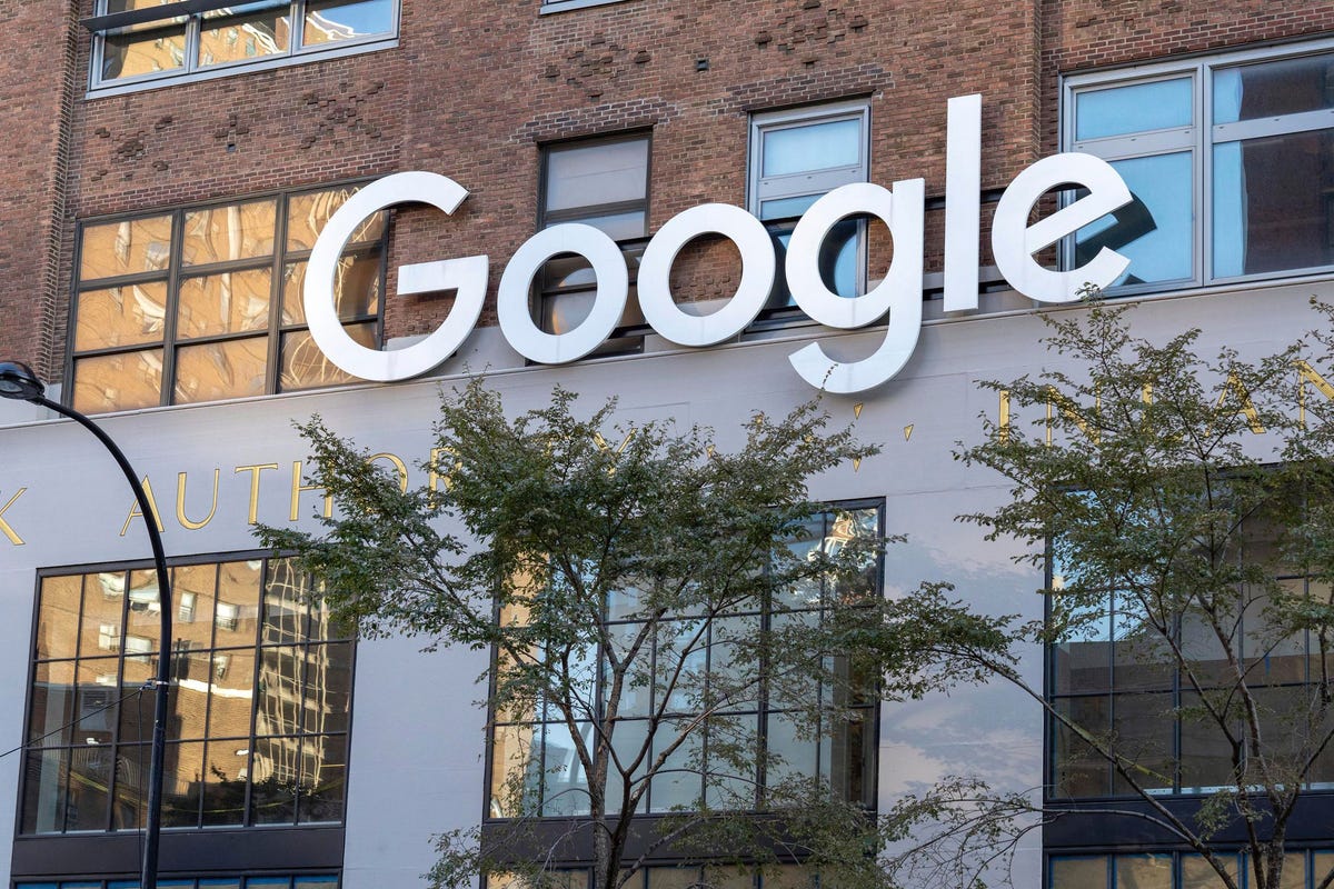 Google Paid Over  Billion For NYC Office Building, Amazon And Facebook Also Invested Heavily In Office Space: Is This A Sign That Workers Will Be Told To Return To The Office?