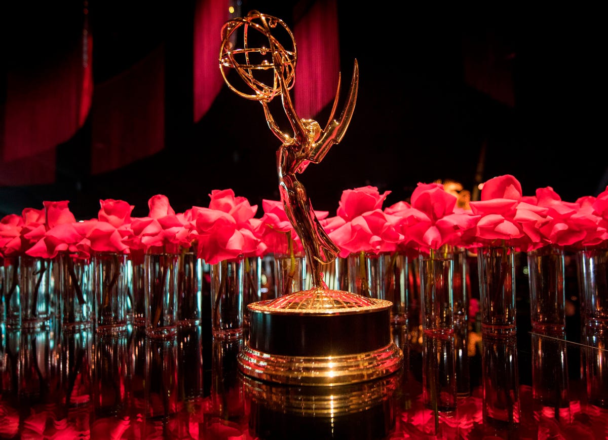 Here’s What’s Inside The Emmys 2021 Gift Bag