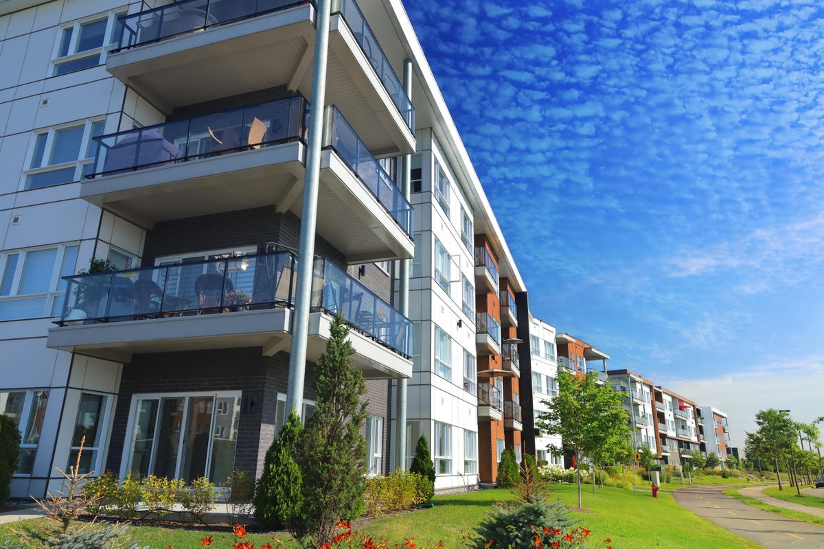 HUD Insured Loans: Mitigating Risk For Medium- To Long-Term Holders Of Multifamily Assets