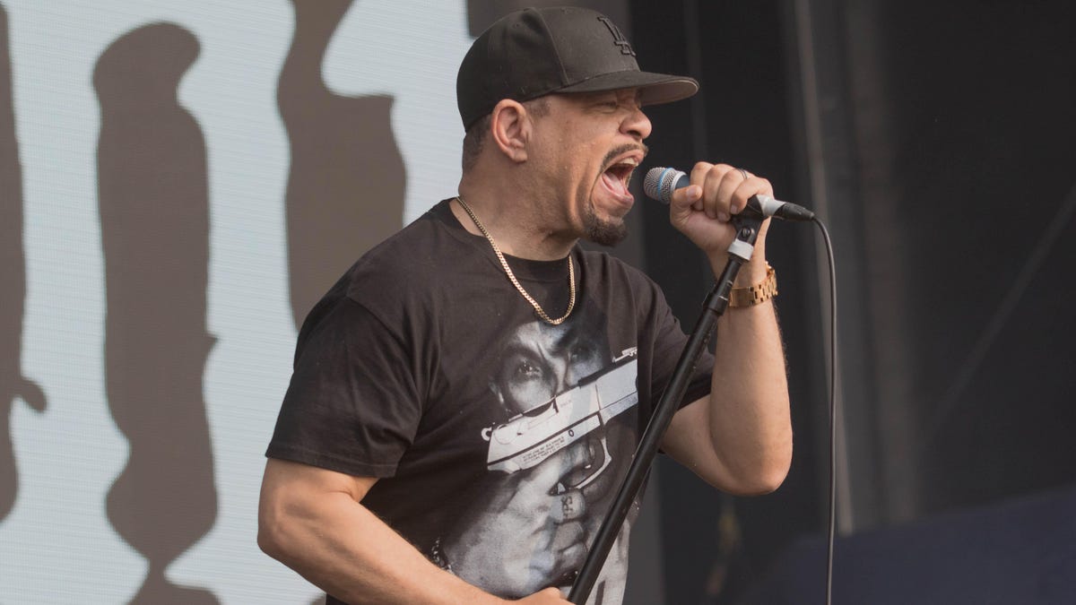 Ice-T And Body Count, Devo, Flaming Lips, K.Flay And Blackstarkids Close Out Riot Fest