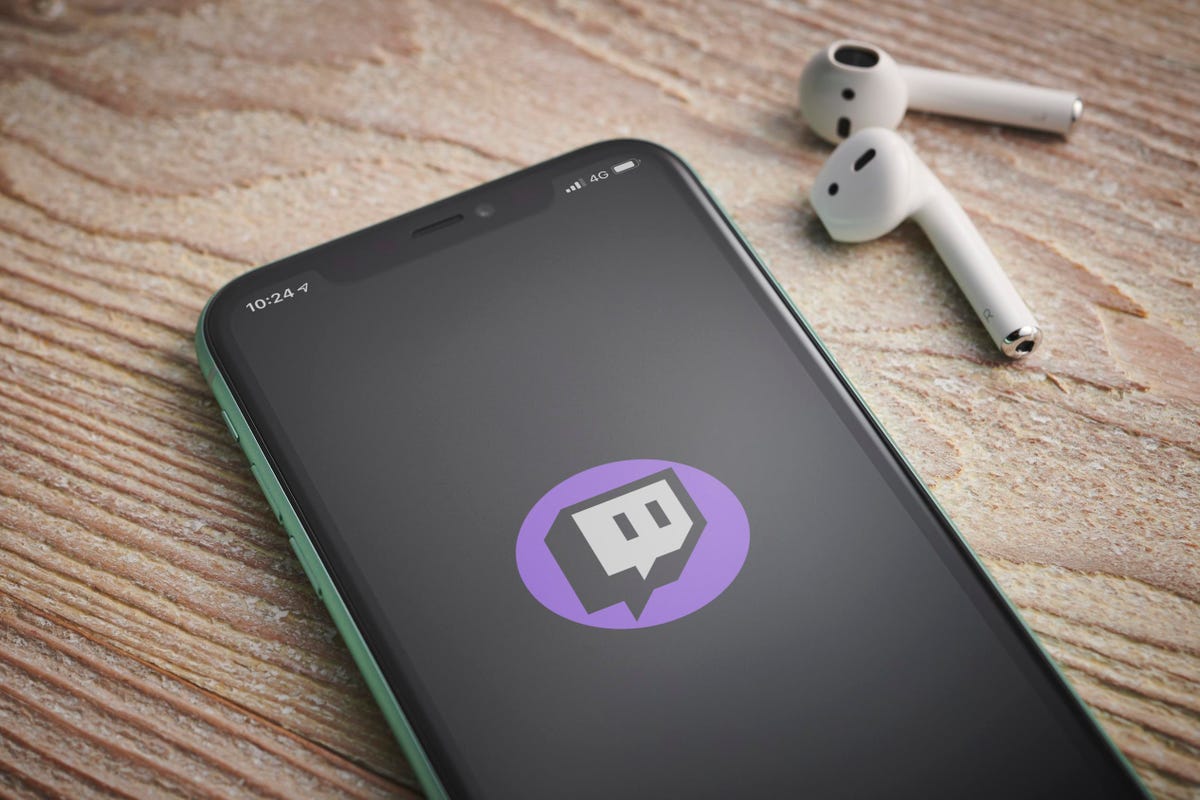 In Turn Of Events Twitch, Music Publishers Announce Collaboration