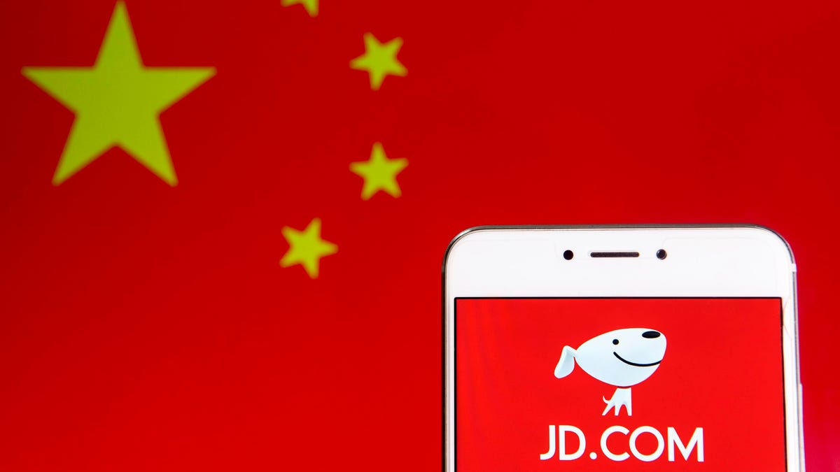 JD.com Takes Equity Stake In Global Duty-Free Retailer Lagardère