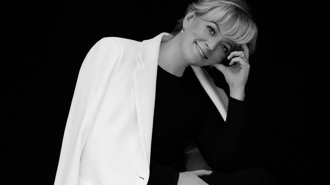 Jo Malone On Personal Brands, Making Mistakes And Life After Cancer