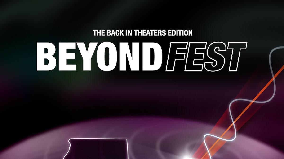 LA’s Biggest Genre Fest ‘Beyond Fest’ Announces Full Slate