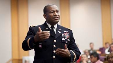 Learning Trustworthiness: Lessons On Developing Leaders From West Point