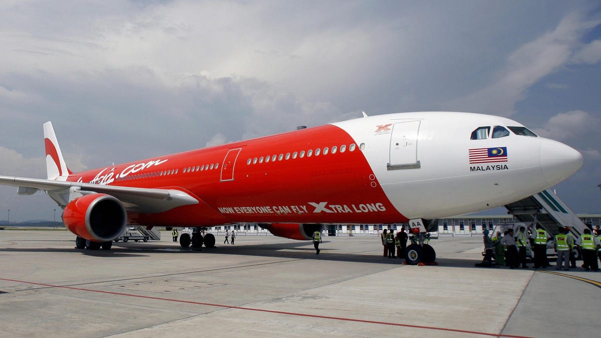 Malaysian Tycoon Tony Fernandes’ AirAsia X Posts Record Quarterly Loss Of .9 Billion