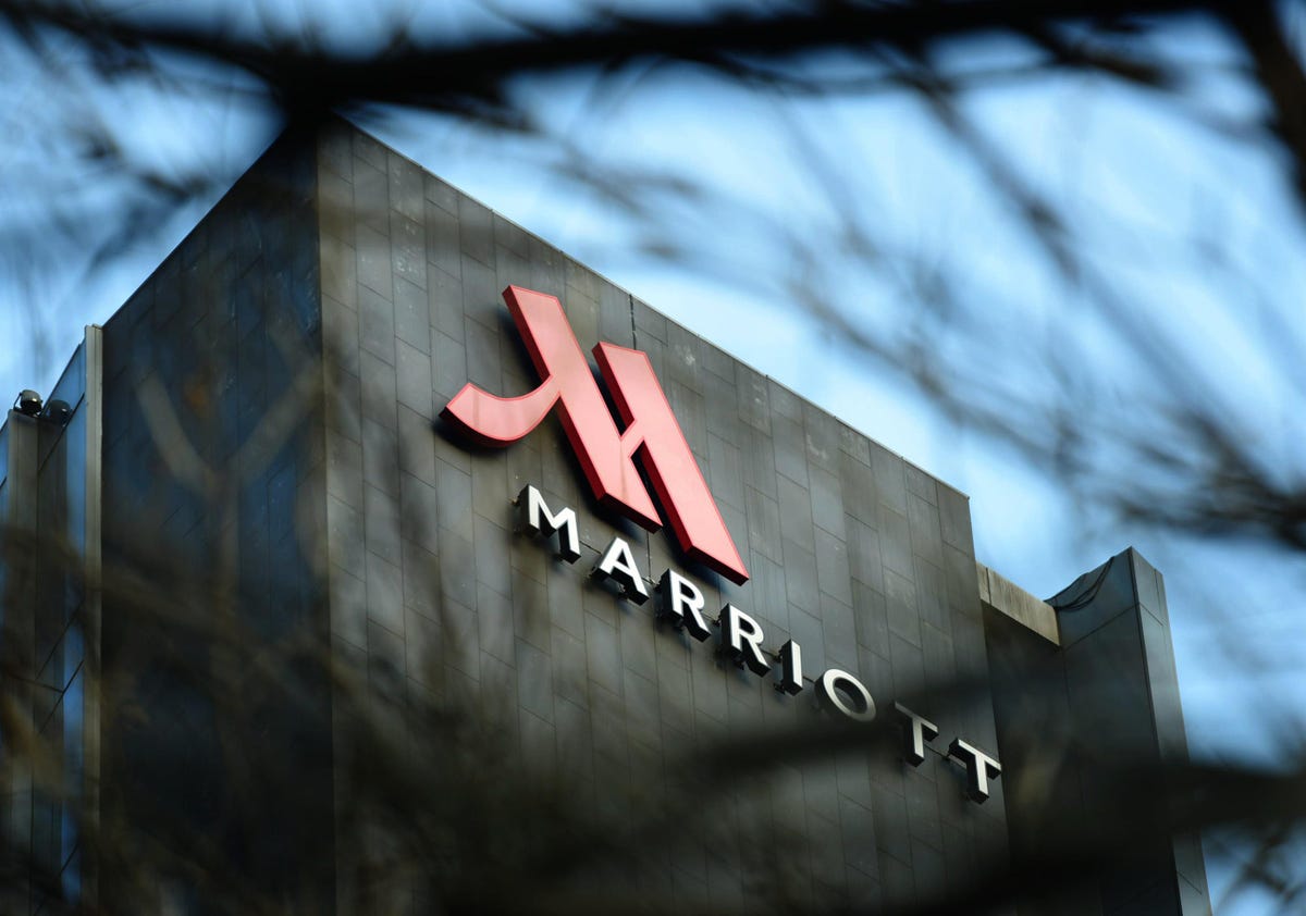 Marriott And Mall Operator Macerich Promote Shopping Trips