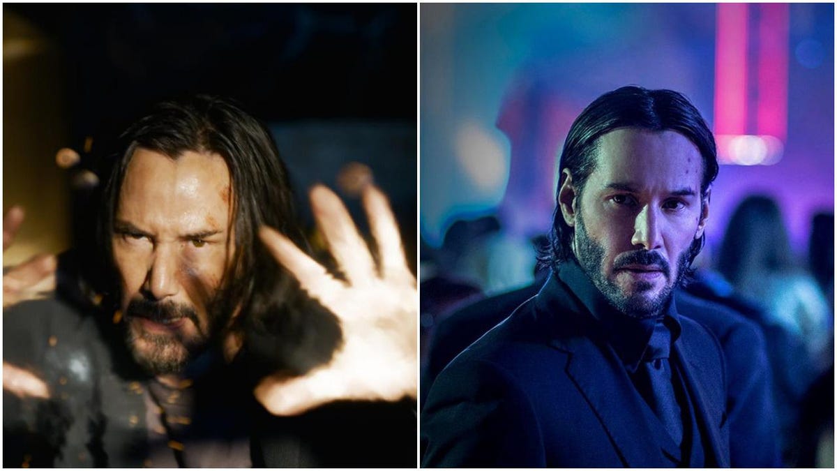 ‘Matrix: Resurrections’ Can Help ‘John Wick 4’ Soar To New Box Office Heights