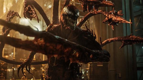 Minimum Carnage: Why Sony Never Intended ‘Venom 2’ To Be R-Rated