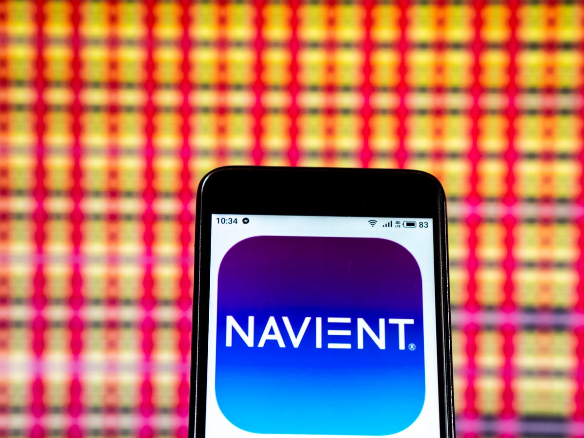 Navient Ends Student Loan Contract — Here’s What It Means For Your Student Loans