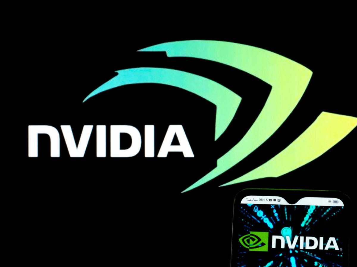 Nvidia Rebounds On Raised Price Target, But No New High. Here’s How To Trade The Stock Now.