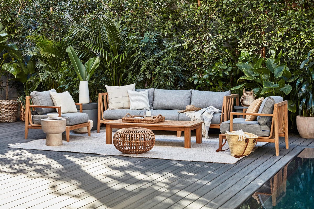 Outer Aims To Be The Leading Outdoor Furniture Brand Helped By  Million In New Series B Funding