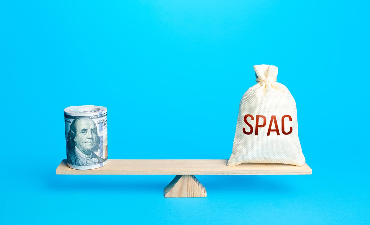 Ready, Set, SPAC: Who Is Winning In This Latest Investment Trend