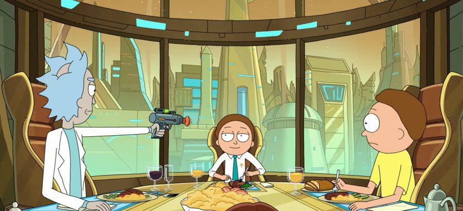 ‘Rick And Morty’ Season 5 Finale Recap: Turns Out, Evil Morty Isn’t So Evil After All