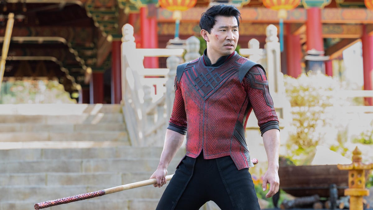 ‘Shang-Chi’ Could Break Two New Contradictory Box Office Records