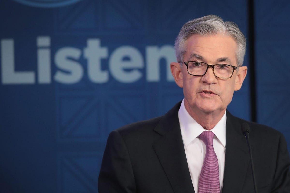 Tapering, Talking, Tightening: The Federal Reserve’s Masterful Messaging