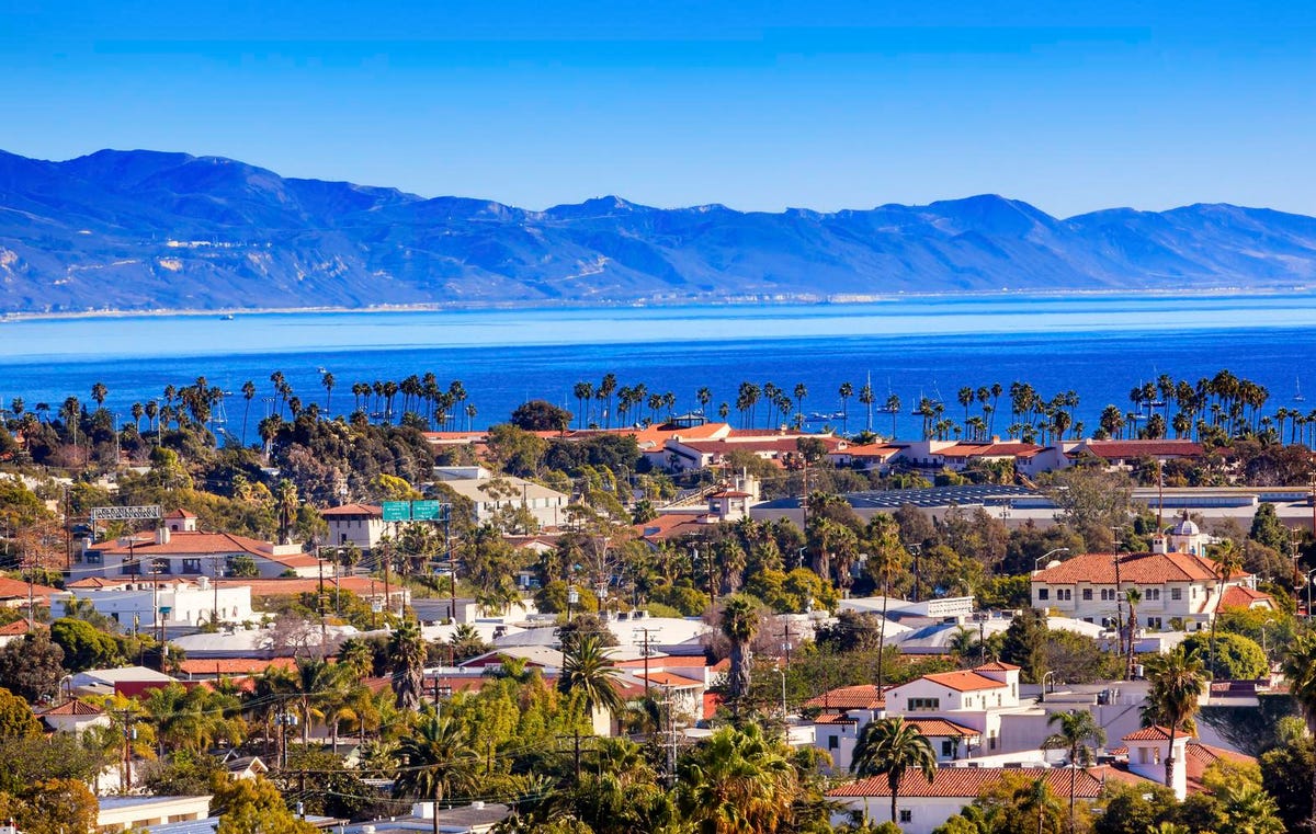 Village Properties Marks Its 25th Anniversary As The Top Independent Brokerage In Santa Barbara’s Luxury Market