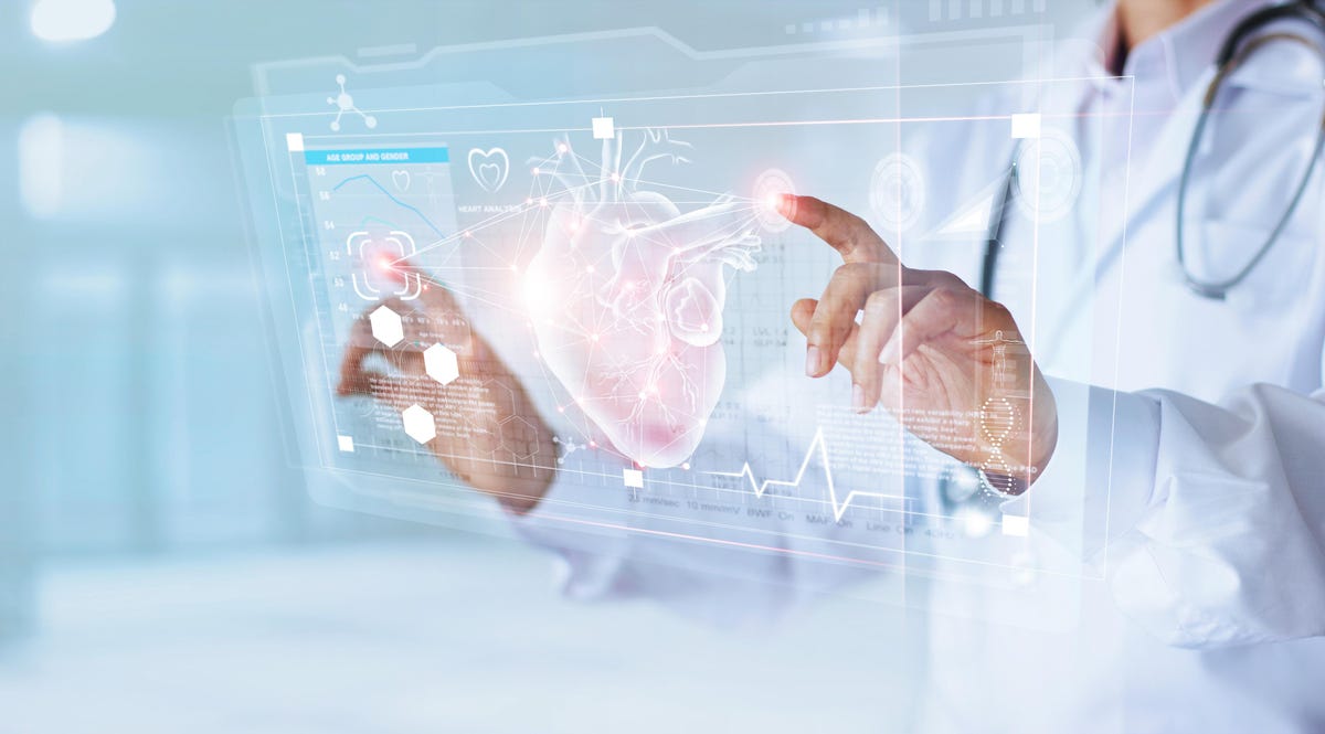 Virtual Healthcare Is The Future – If Organizations Can Clear These Hurdles