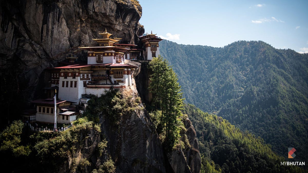 What Bhutan Can Teach Us About Happiness And Compassionate Leadership