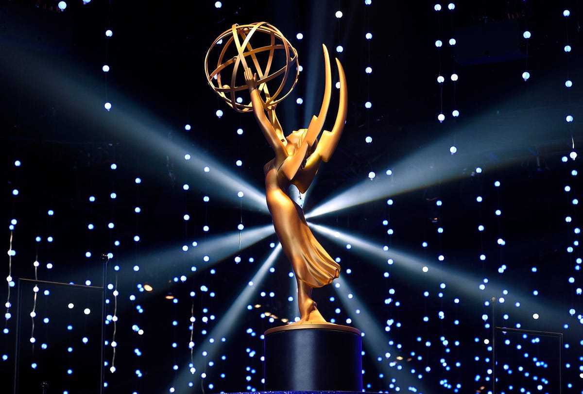 Where, When And How To Watch The 2021 Emmys