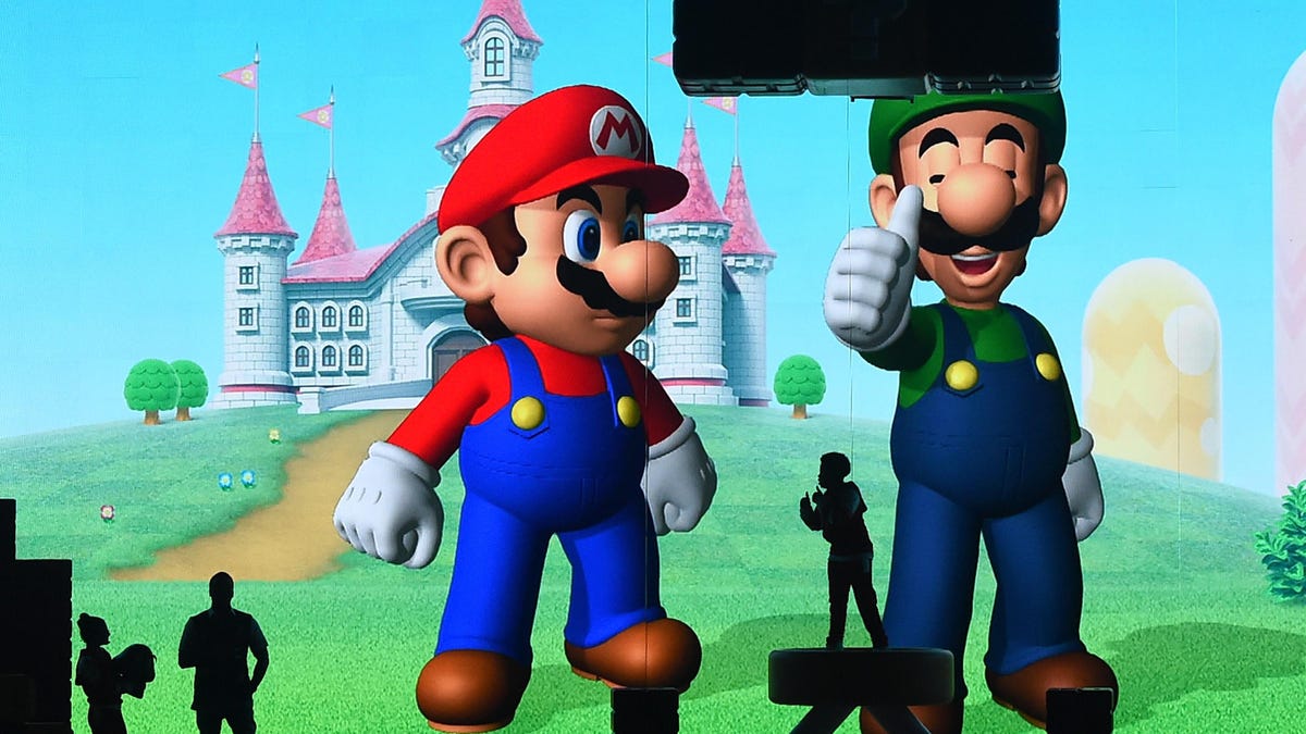 Why ‘Mario’ Is No Longer Tasked With Ending The Video Game Movie Curse