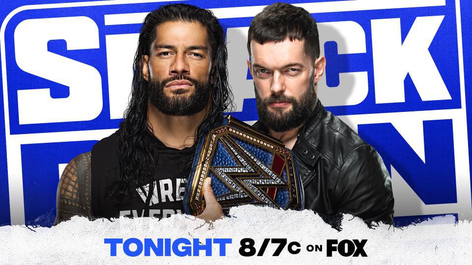 WWE SmackDown Results: Winners, News And Notes As Roman Reigns Retains