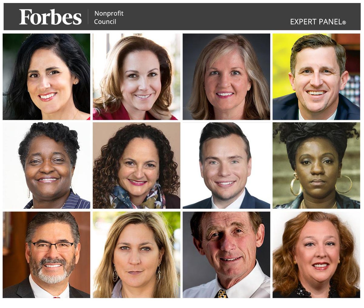 12 Practical Steps A Nonprofit Can Take To Diversify Its Board