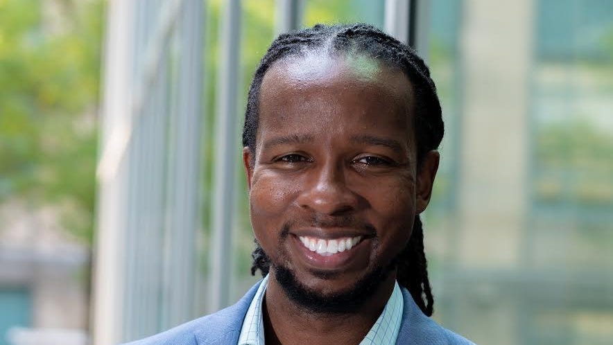 2021 MacArthur Fellow Ibram Kendi Discusses Racial Healing And The Power We All Have To Create Change