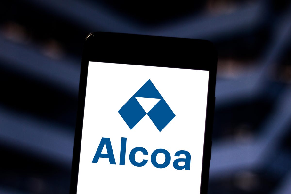 Aluminum Price Nearing ,000 – What’s The Impact On Alcoa Stock?