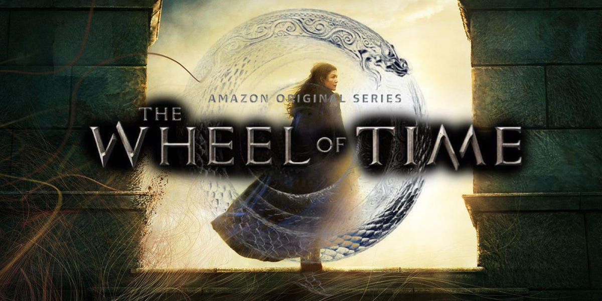 Amazon’s ‘The Wheel Of Time’ Looks Truly Epic, But Don’t Expect ‘Game Of Thrones’