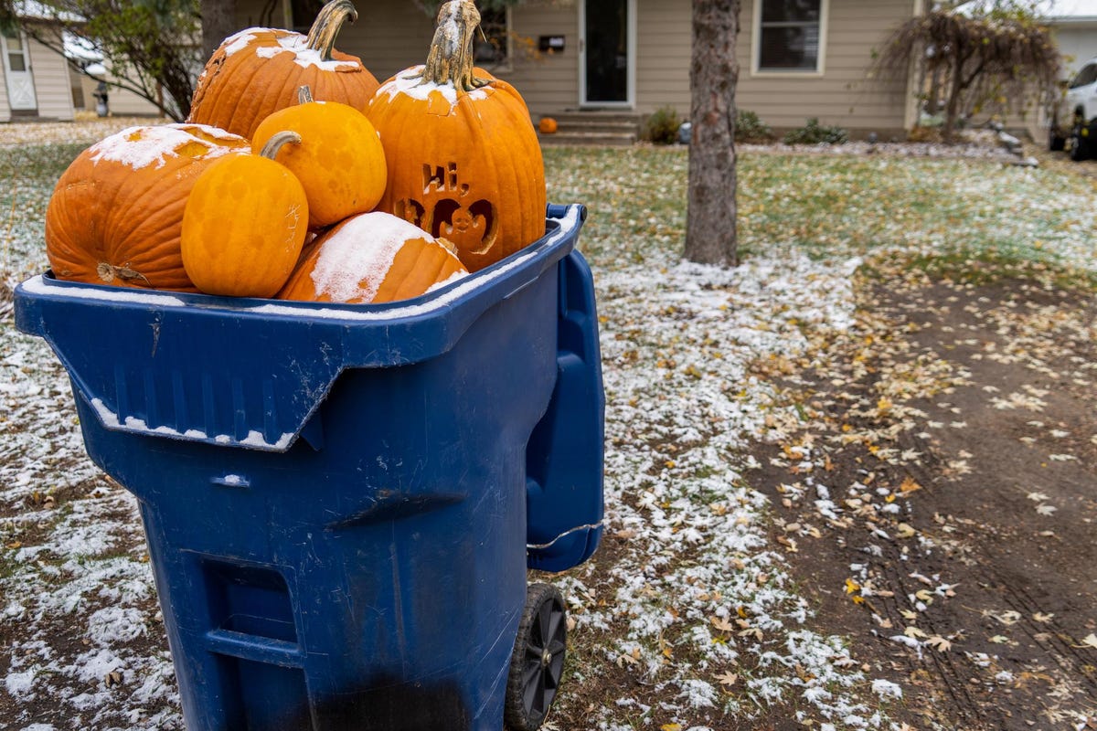 Are Retailers Missing A Trick When It Comes To Creating A More Sustainable Halloween?