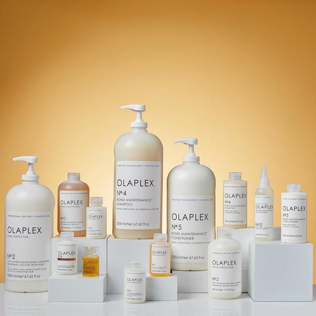 Beauty Brand Olaplex Valued At  Billion After IPO, Will Explore New Hair Products