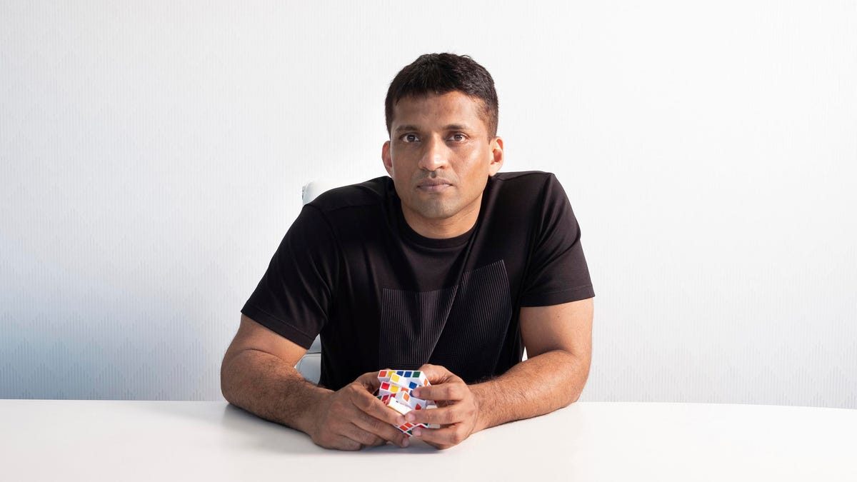 Byju’s Founder Is On A Buying Spree To Keep His EdTech Company Best In Class